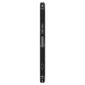 Spigen Rugged Armor - Etui do Sony Xperia 5 IV (Czarny)