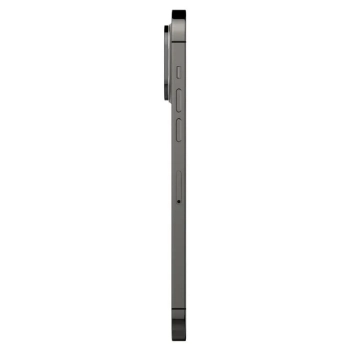 Spigen Optik.TR Camera Lens Protector 2-Pack - Szkło ochronne na obiektyw do iPhone 16 Pro / 16 Pro Max / 15 Pro / 15 Pro Max / 14 Pro / 14 Pro Max (B
