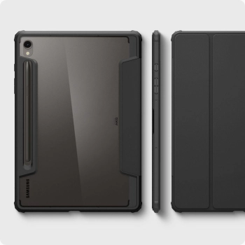 Spigen Ultra Hybrid Pro - Etui do Samsung Galaxy Tab S9 11