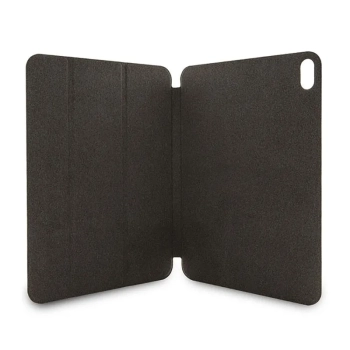 Guess 4G Stripe Allover - Etui iPad 10.9