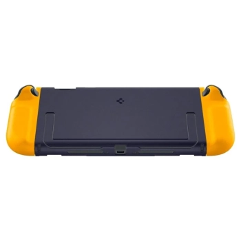 Spigen Nano Pop - Etui do Nintendo Switch 2 (Blueberry Navy)