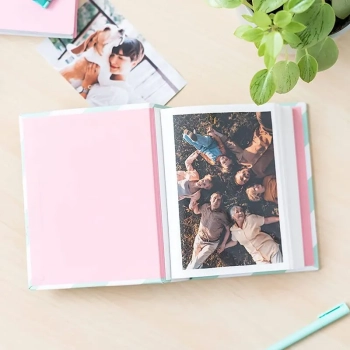Pusheen - Album fotograficzny na 100 zdjęć 10x15 cm