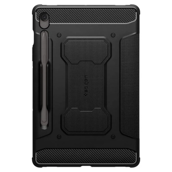 Spigen Rugged Armor Pro - Etui Samsung Galaxy Tab S10 FE+ 13.1