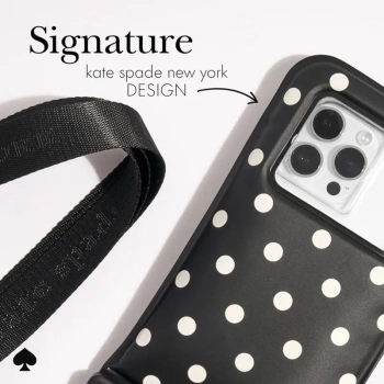 Kate Spade New York Waterproof Floating Pouch - Etui wodoodporne do smartfonów do 6.7