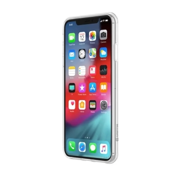 Griffin Reveal - Etui iPhone Xs Max (przezroczysty)
