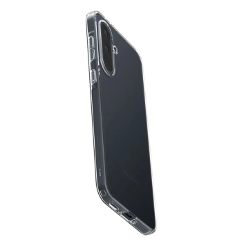 Spigen Liquid Crystal - Etui do Samsung Galaxy A36 5G (Przezroczysty)