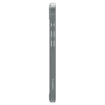 Spigen Ultra Hybrid - Etui do iPhone 16e (Space Crystal)