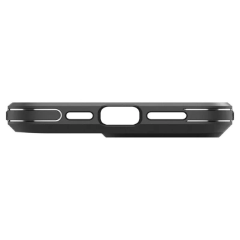 Spigen Cryo Armor - Etui do iPhone 15 Pro Max (Cryo Blue)