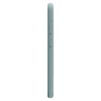 Spigen Parallax Mag MagSafe - Etui do Samsung Galaxy S25+ (Sage Green)