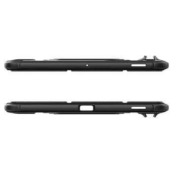 Spigen Rugged Armor Pro - Etui do Samsung Galaxy Tab S9 FE 10.9
