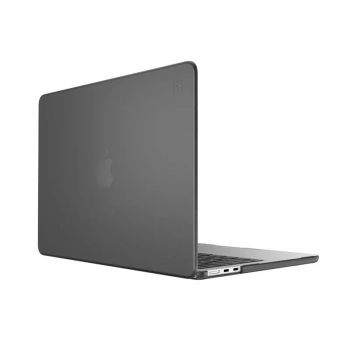 Speck SmartShell - Obudowa MacBook Air 13,6" M3 (2024) / M2 (2022) (Obsidian)