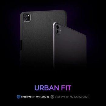 Spigen Urban Fit - Etui do iPad Pro 11