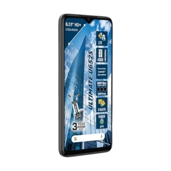 Energizer Ultimate U652S - Smartfon 2GB RAM 64GB 6,51