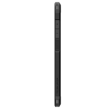 Spigen Tough Armor - Etui do Samsung Galaxy S24 FE (Czarny)