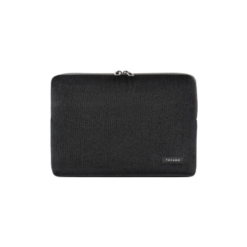 Tucano Velluto - Pokrowiec MacBook Pro 14" (czarny)