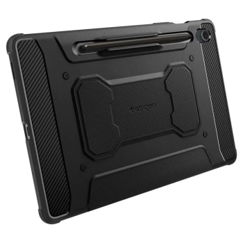Spigen Rugged Armor Pro - Etui do Samsung Galaxy Tab S9 FE 10.9