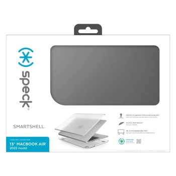 Speck SmartShell - Obudowa MacBook Air 13,6