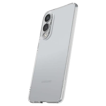 Spigen Liquid Crystal - Etui do Samsung Galaxy S25 Edge (Crystal Clear)