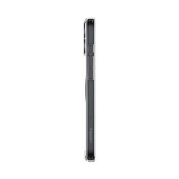 Spigen Ultra Hybrid Mag MagSafe - Etui do iPhone 16 Plus (Biały)