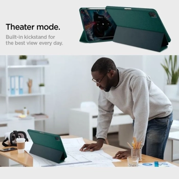 Spigen Urban Fit - Etui do iPad Pro 13