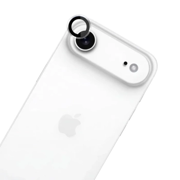 3mk HARDY Lens Protection Pro - Szkło na obiektyw aparatu iPhone Air (Transparent)