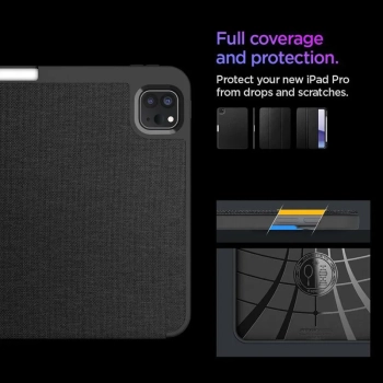 Spigen Urban Fit - Etui do iPad Pro 11