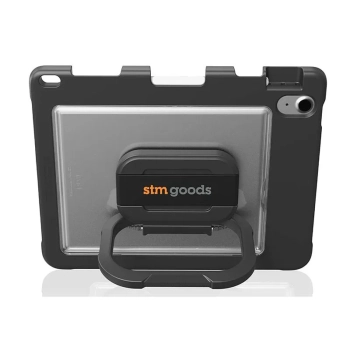 STM Dux Swivel - Etui pancerne iPad 11