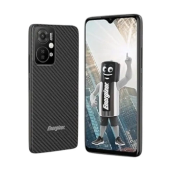 Energizer Ultimate U652S - Smartfon 2GB RAM 64GB 6,51
