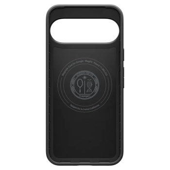 Spigen Thin Fit Mag MagSafe - Etui do Google Pixel 10 Pro XL (Black)