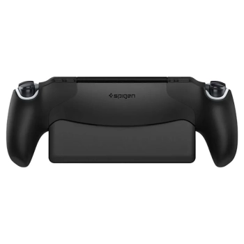 Spigen Thin Fit - Etui do Sony PlayStation Portal (czarny)