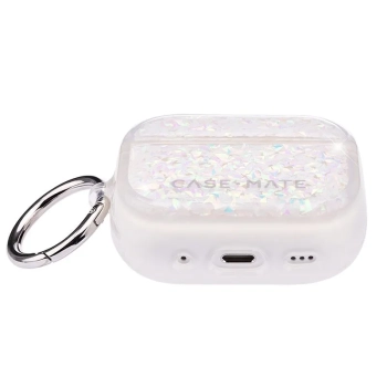 Case-Mate Twinkle - Etui AirPods Pro 2 (Diamond)
