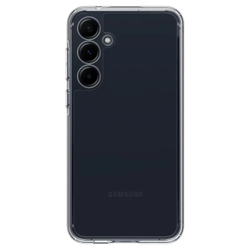 Spigen Ultra Hybrid - Etui do Samsung Galaxy A55 5G (Przezroczysty)