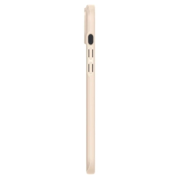 Spigen Thin Fit - Etui do iPhone 15 Plus / iPhone 14 Plus (Beżowy)