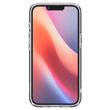 Spigen Ultra Hybrid - Etui do iPhone 16e (Przezroczysty)