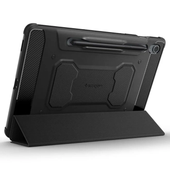 Spigen Rugged Armor Pro - Etui do Samsung Galaxy Tab S9 FE 10.9