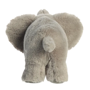 Eco Nation - Pluszowa maskotka / przytulanka Słoń 27 cm Eco-Friendly
