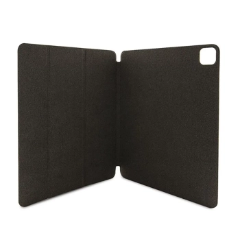 Guess 4G Stripe Allover - Etui iPad Pro 12.9
