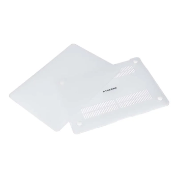 Tucano Nido Hard Shell - Obudowa MacBook Air 13.6