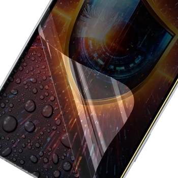 3mk Silky Matt Privacy - Matowa folia prywatyzująca do iPhone Air