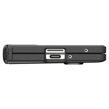 Spigen Slim Armor Pro Mag MagSafe - Etui do Samsung Galaxy Z Fold 7 (Black)