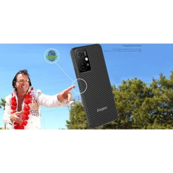 Energizer Ultimate U652S - Smartfon 2GB RAM 64GB 6,51
