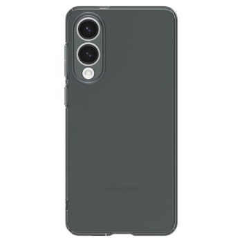 Spigen Liquid Crystal - Etui do Samsung Galaxy S25 Edge (Space Crystal)