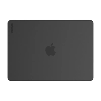 Incase Hardshell Case - Etui MacBook Air 13,6” M3 (2024) / M2 (2022) (Dots/Black)