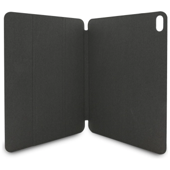 Guess Magnetic 4G Big Logo - Etui iPad Air 13” M3 (2025) / iPad Air 13” M2 (2024) (brązowy)