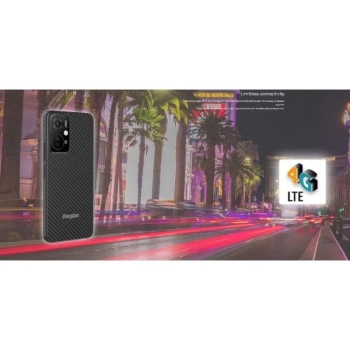 Energizer Ultimate U652S - Smartfon 2GB RAM 64GB 6,51