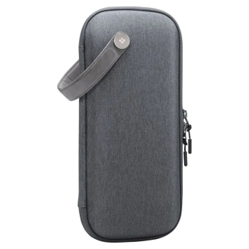 Spigen Klasden Pouch - Etui do Nintendo Switch 2 (Charcoal Grey)