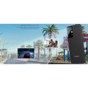 Energizer Ultimate U652S - Smartfon 2GB RAM 64GB 6,51
