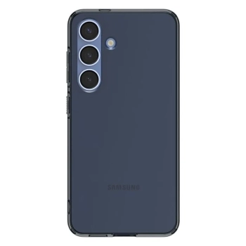 Spigen Liquid Crystal - Etui do Samsung Galaxy S25+ (Space Crystal)