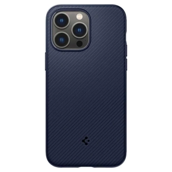 Spigen Mag Armor - Etui do iPhone 14 Pro Max (Granatowy)
