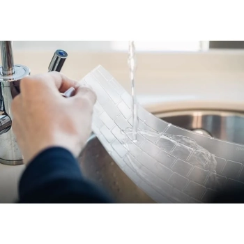 Moshi ClearGuard - Nakładka na klawiaturę MacBook Air 13